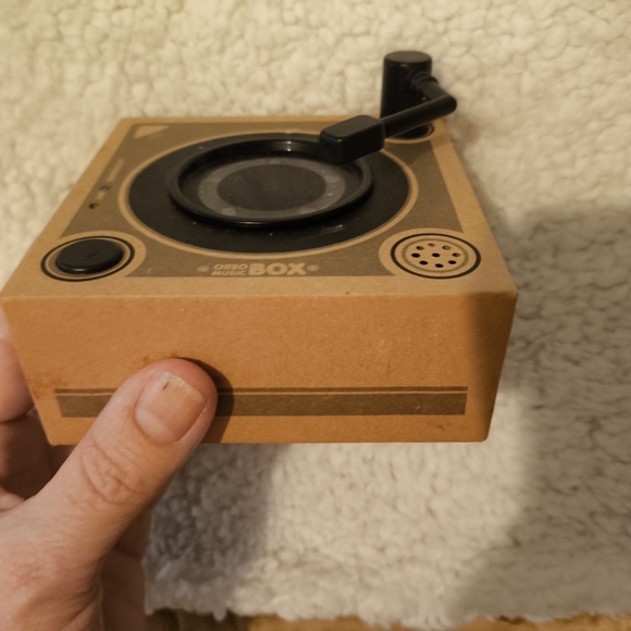 Oreo Music Box - Picture 2 of 3